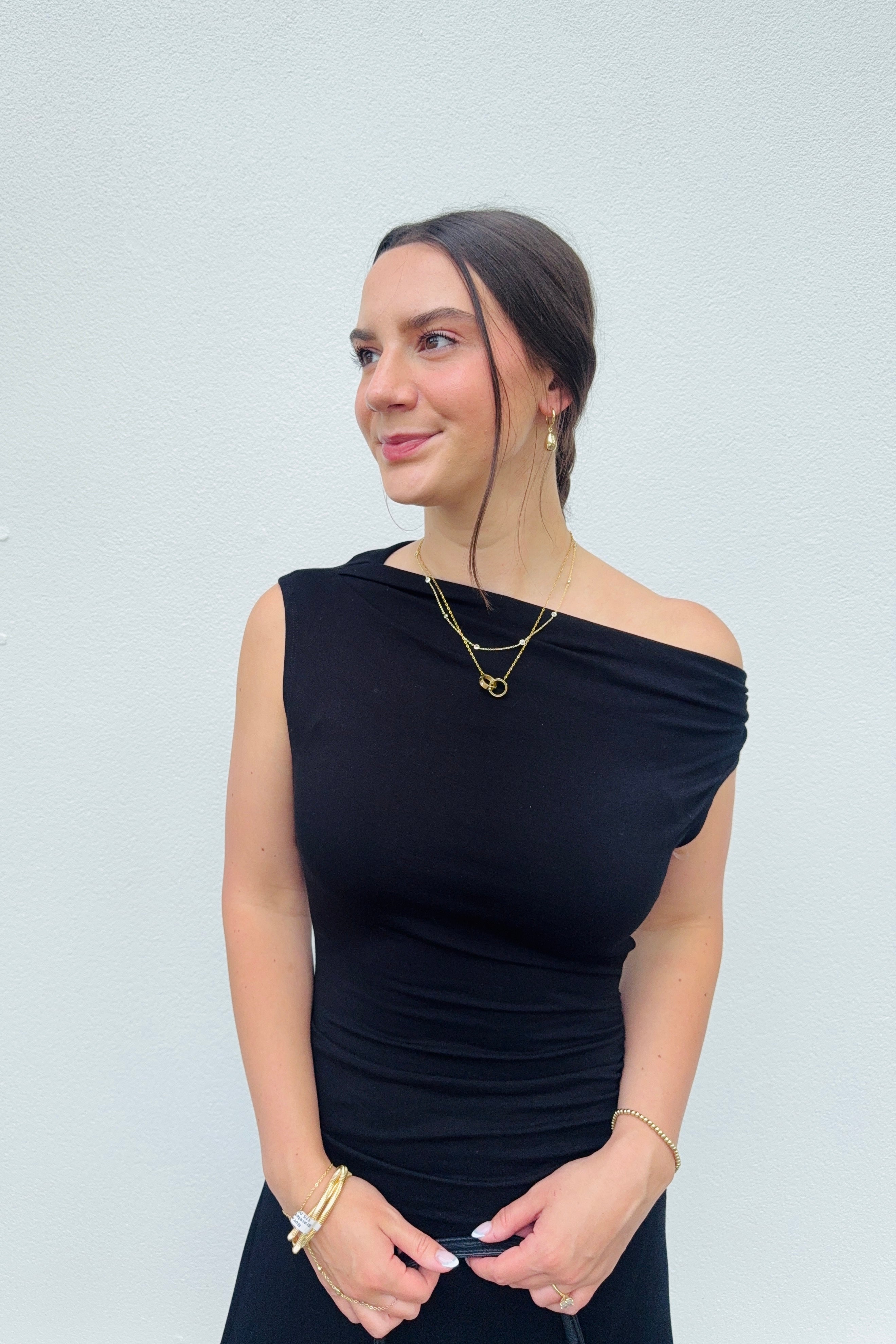 Ophelia Dress