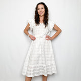 Paz Dress
