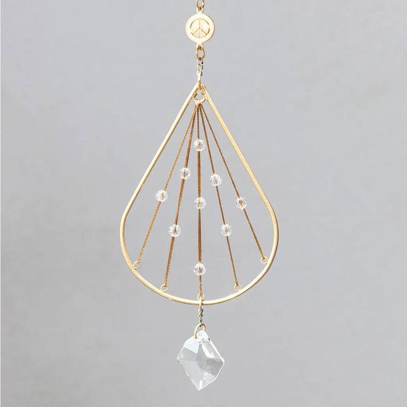Mini Suncatcher