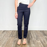 The Perfect Pant- Slim Straight