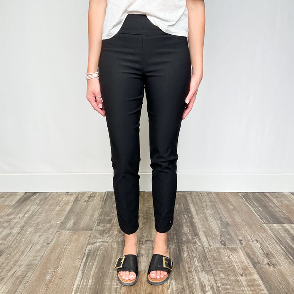 Petal Slit Pant