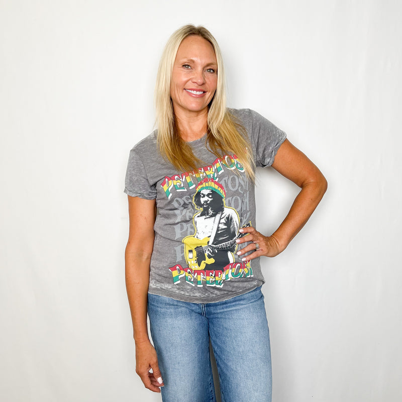 Peter Tosh Tee