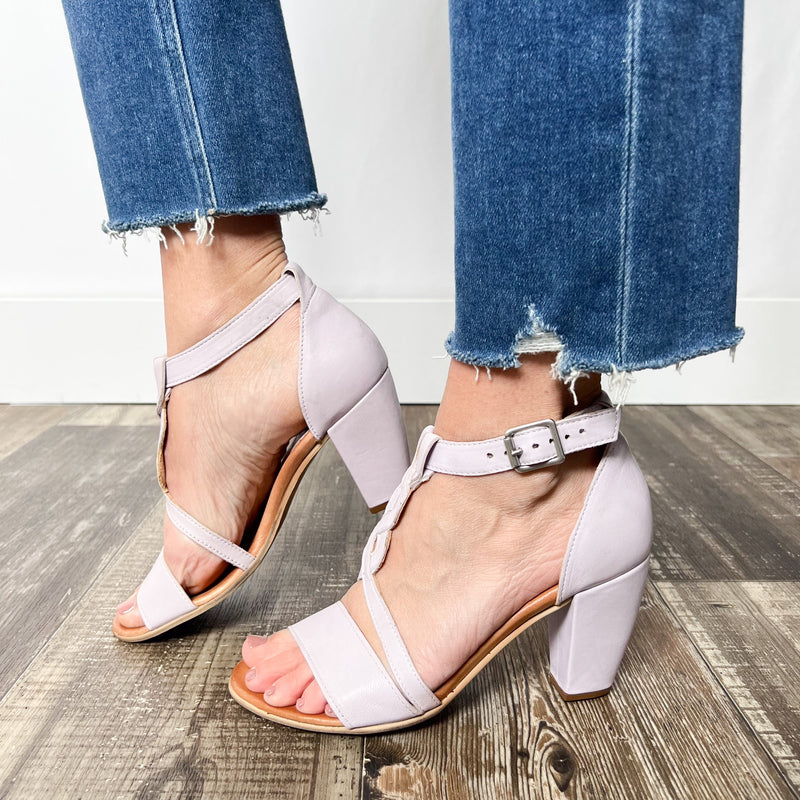 Pixie Sandal