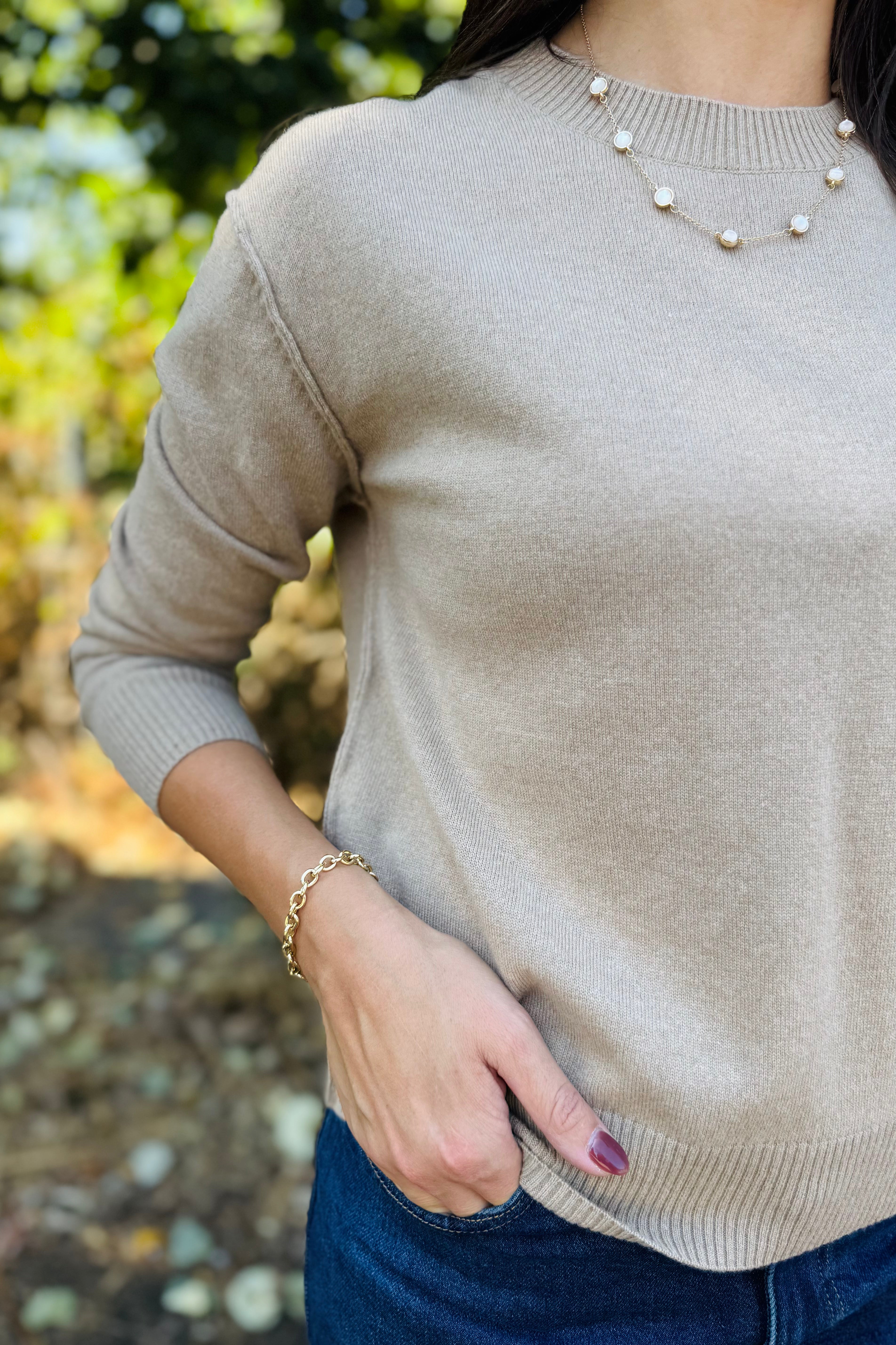 Parker Crew