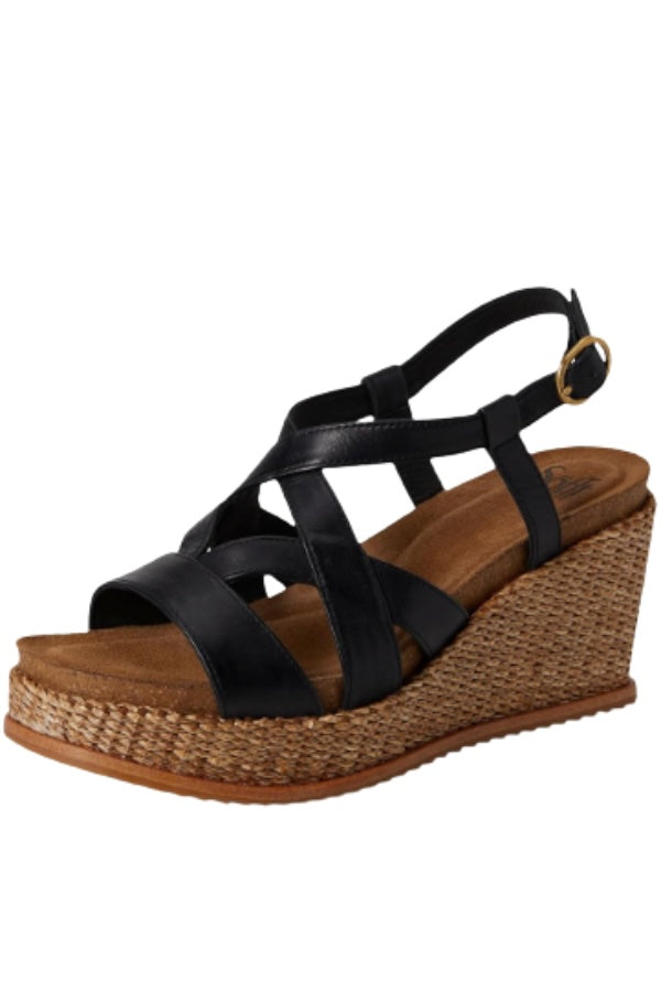 Devyn Wedge