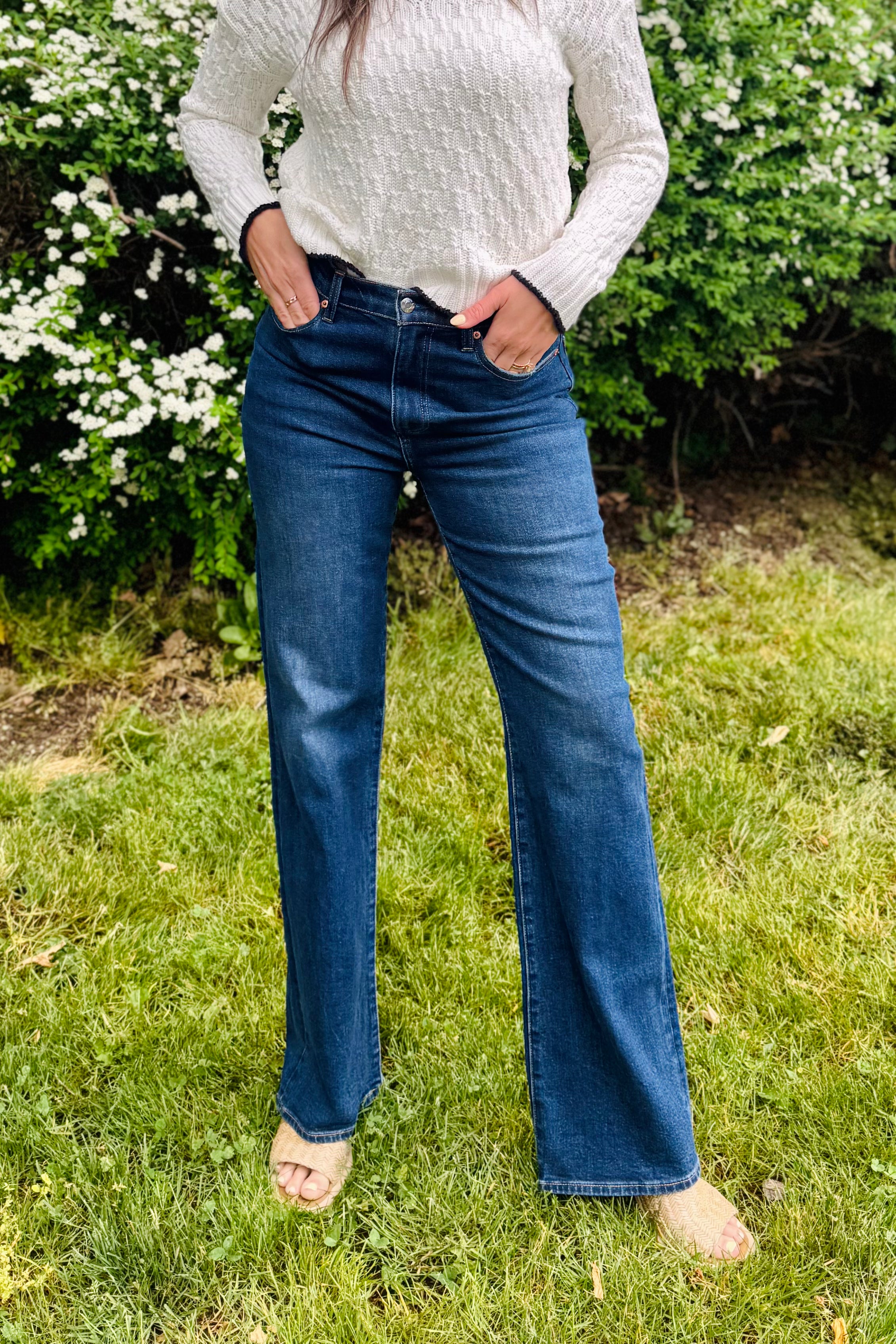 Evie Jean
