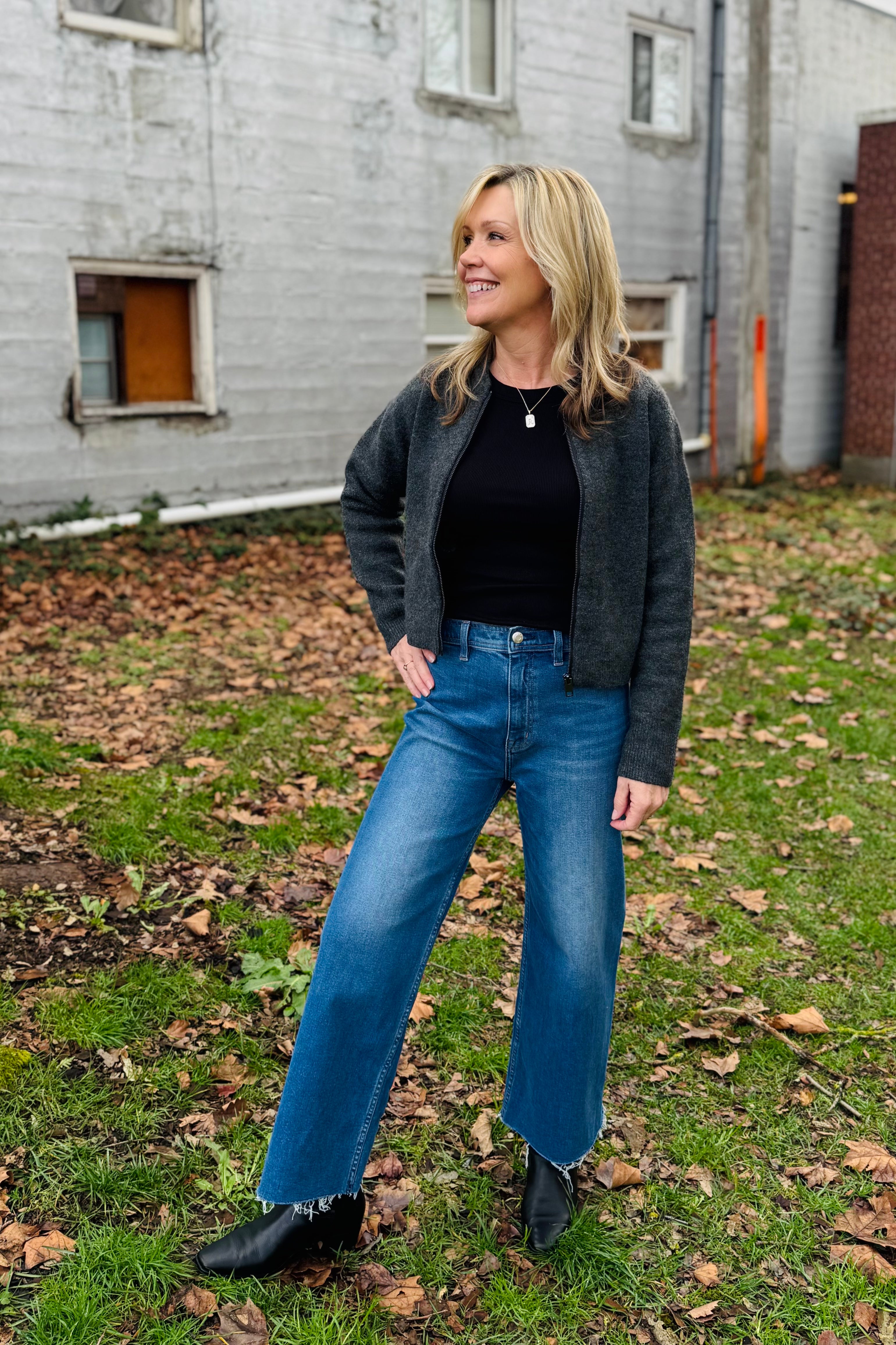 Camas & Ridgefield, WA