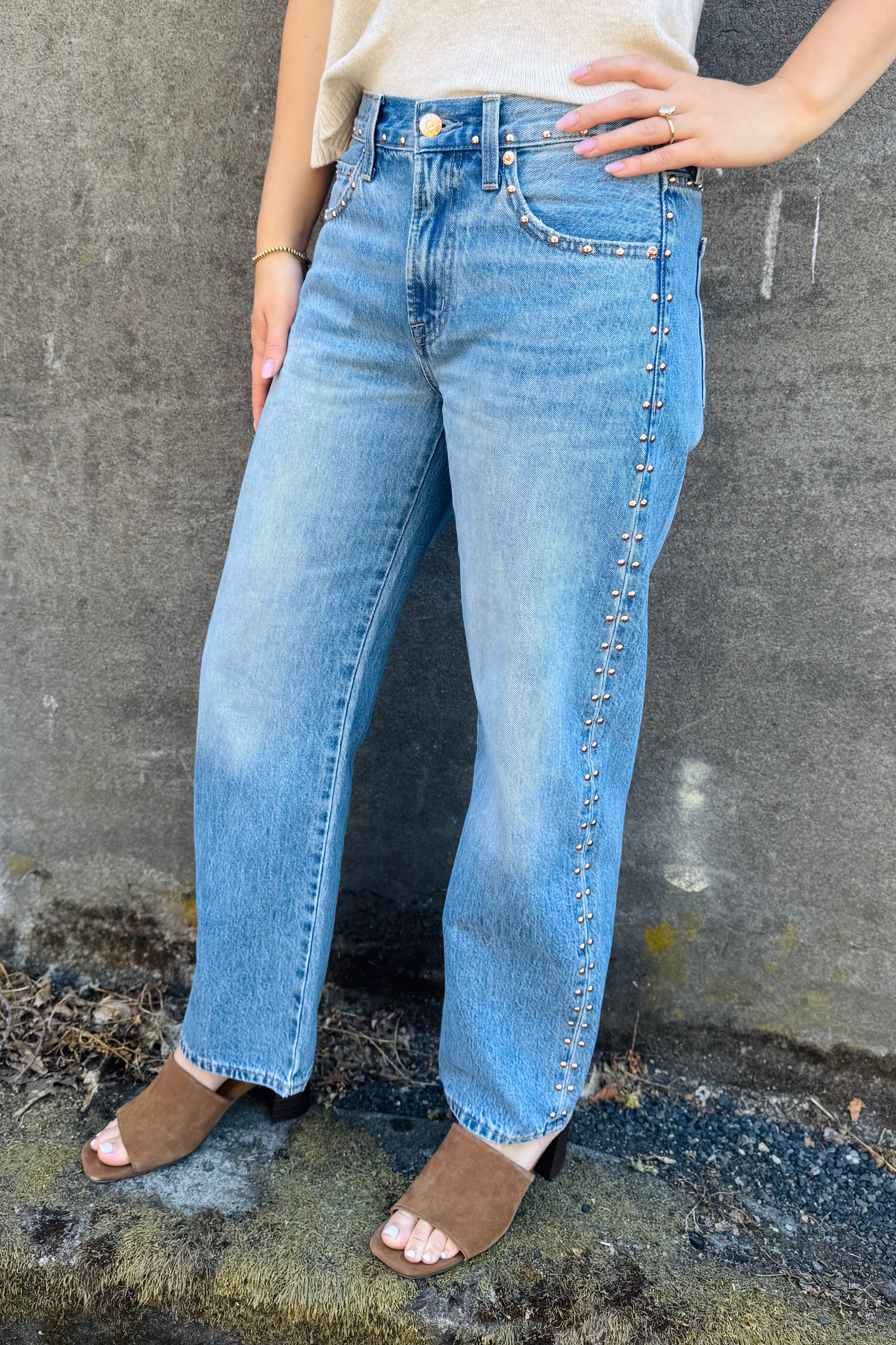 Lexi Jeans