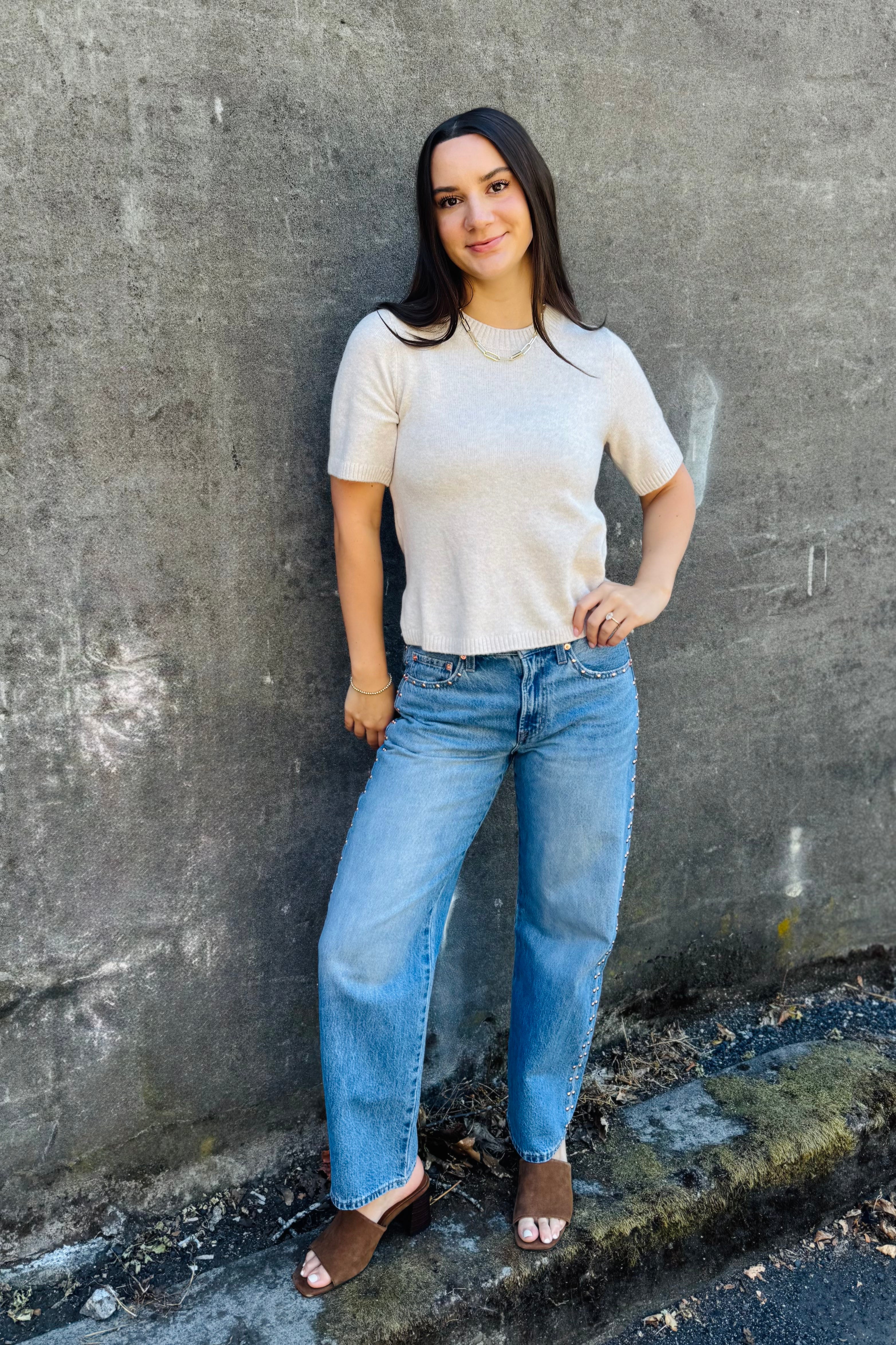 Lexi Jeans