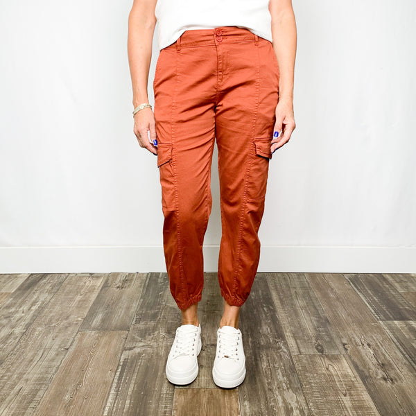 Rebel Cargo Pant