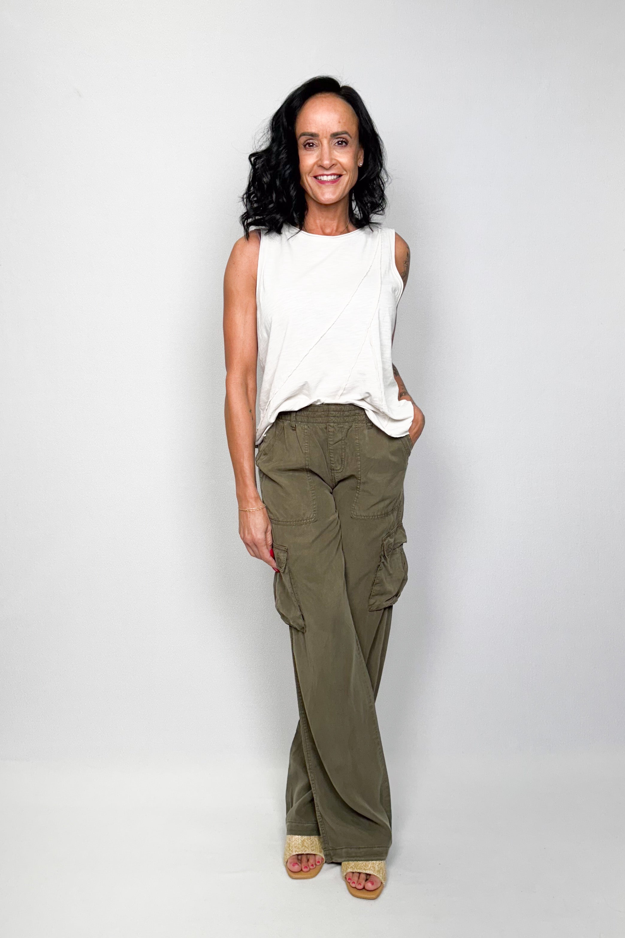 Relaxed Reissue Pant