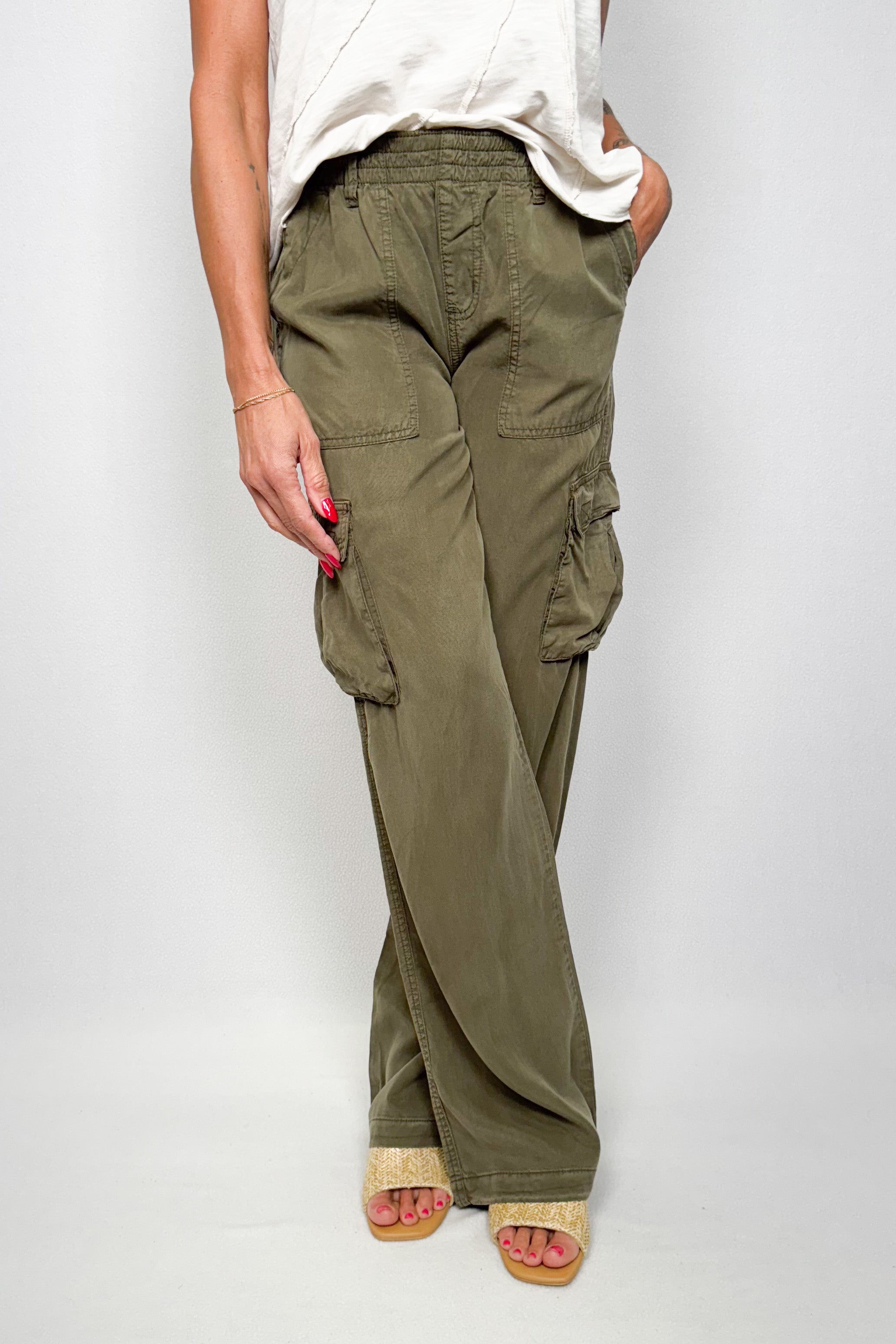 Relaxed Reissue Pant