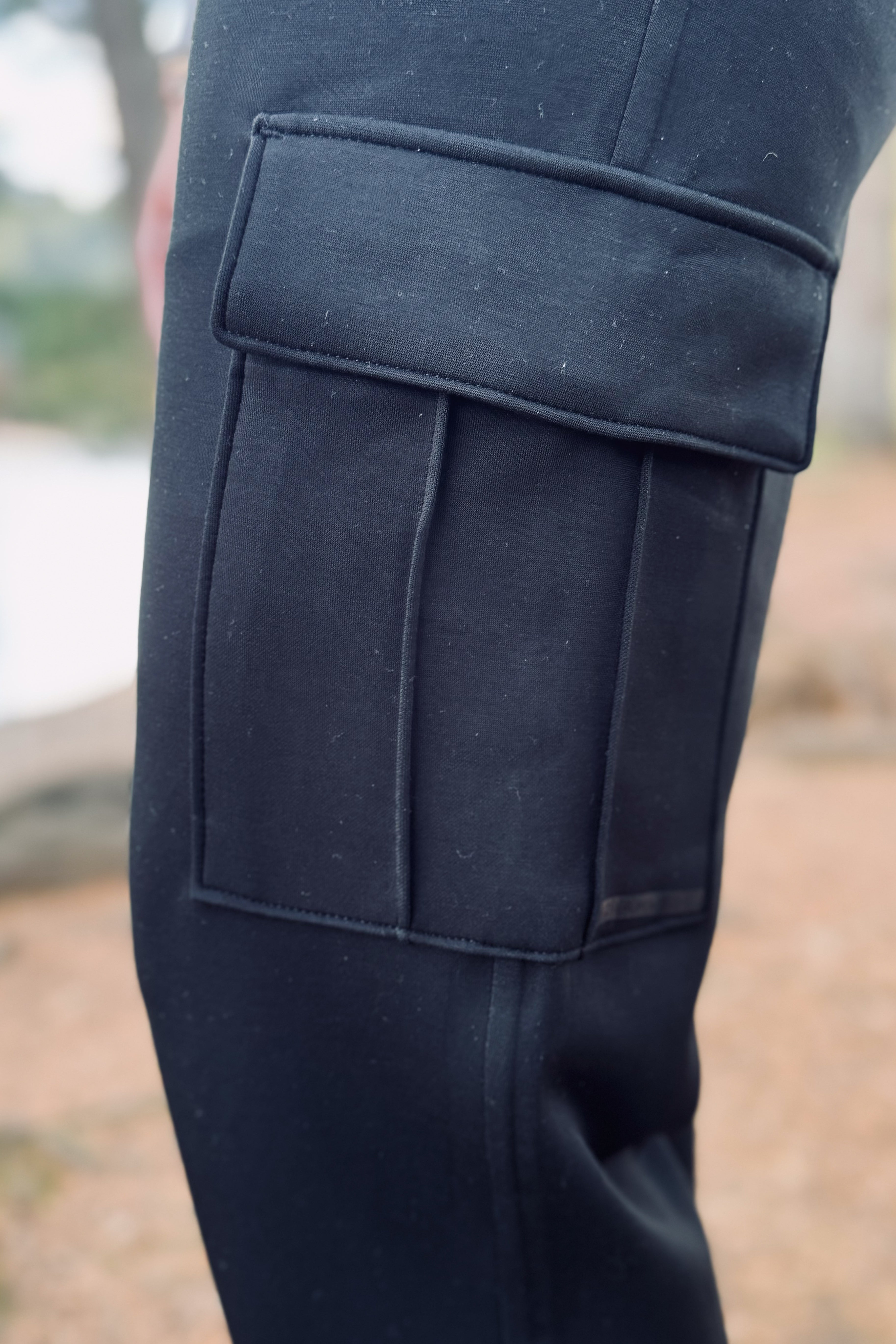 Rev Cargo Pant