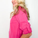 Riley Button Down Shirt