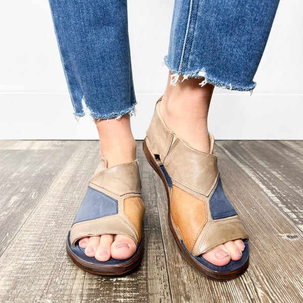 Rimini Sandal