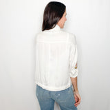 Rogue Drop Shoulder Jacket