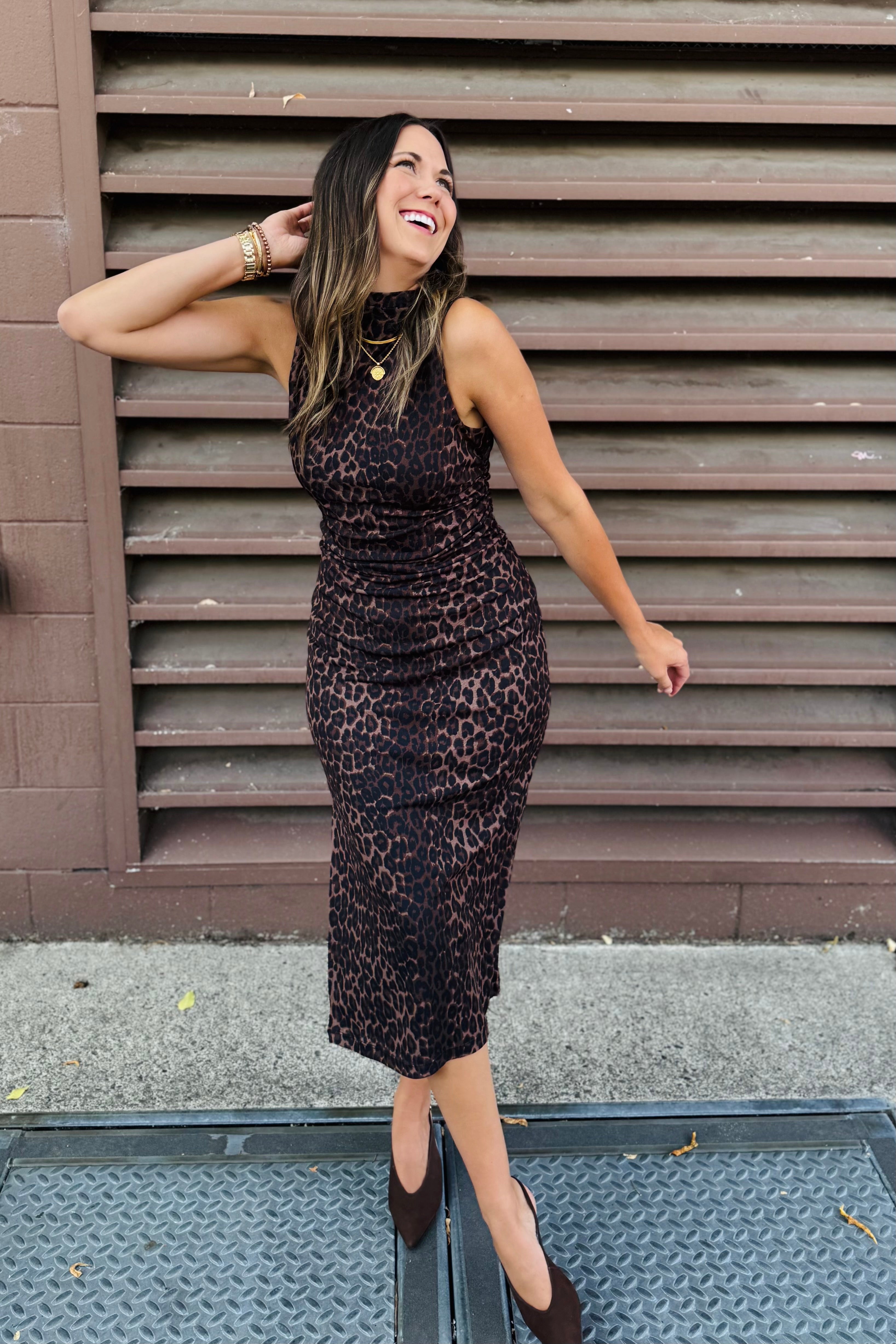 Rails. Rebecca Dress.