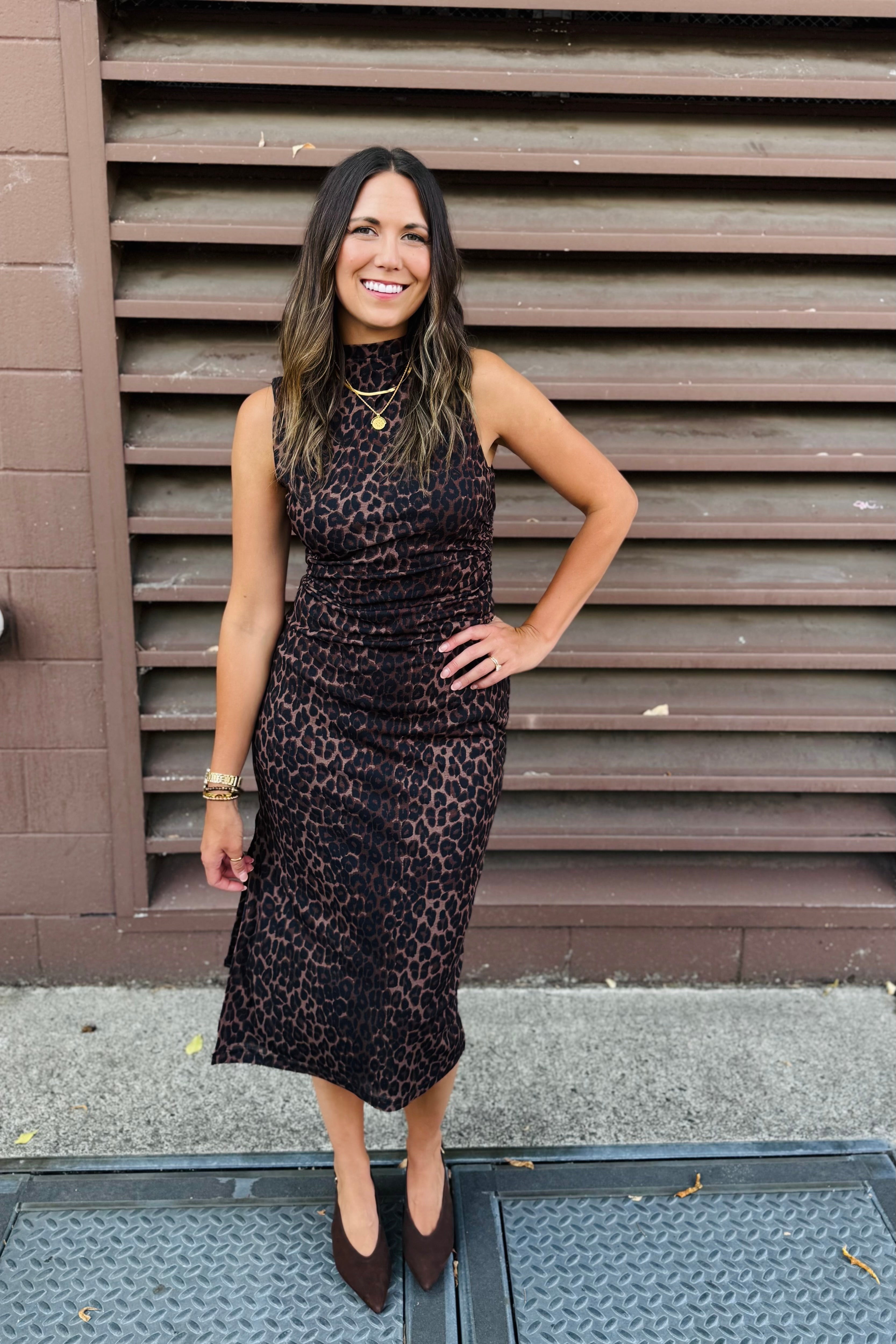 Rails. Rebecca Dress.
