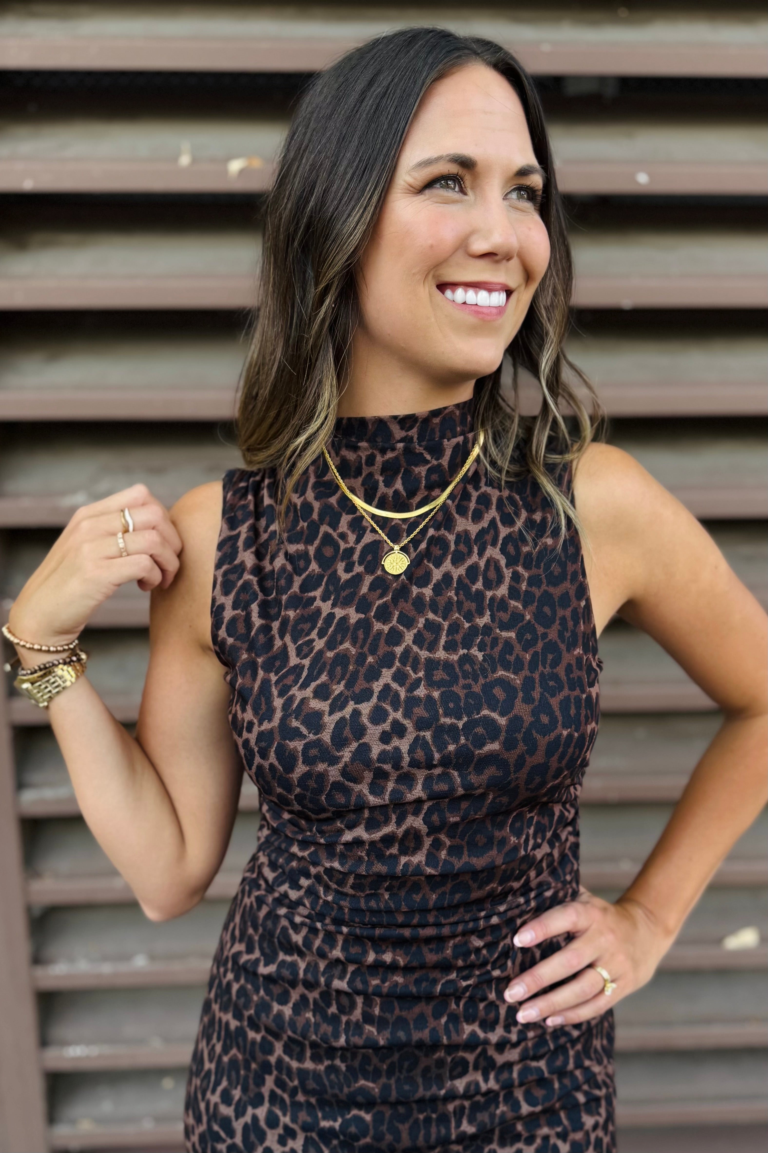 Rails. Rebecca Dress.