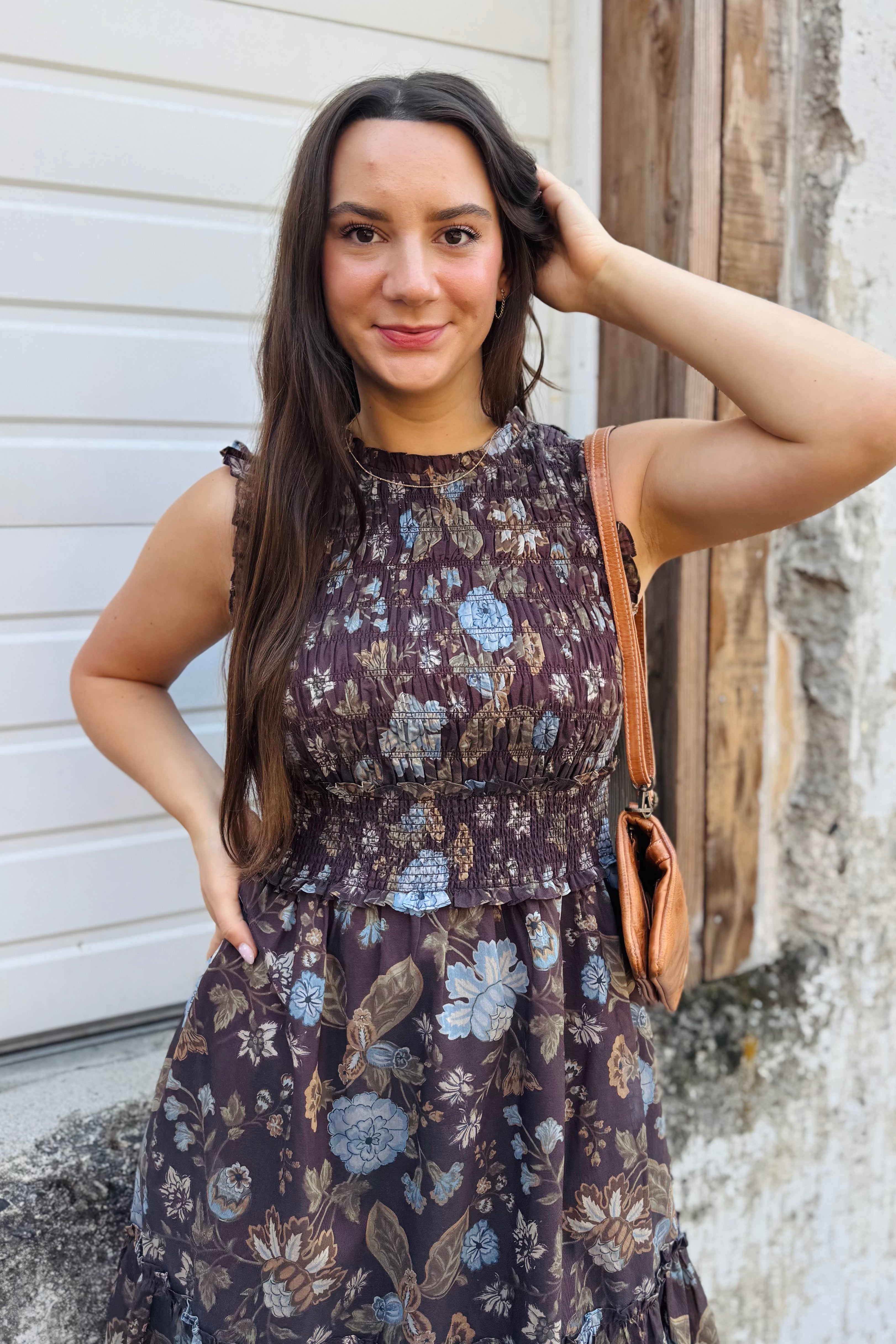 Vivier Dress