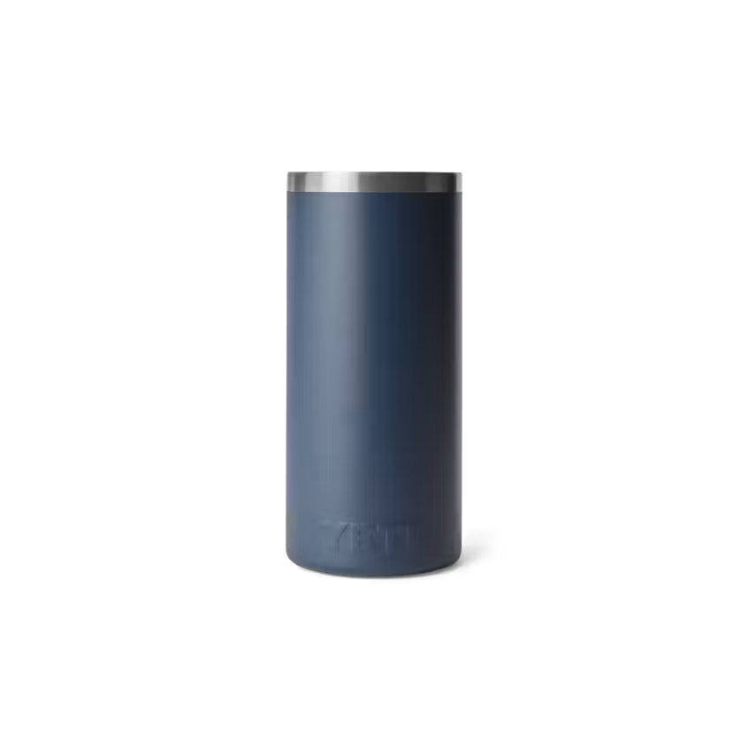 YETI Rambler Wine Chiller - Navy