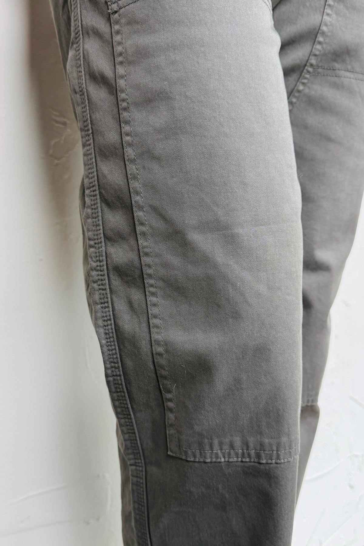 Riot Pant - Obsidian