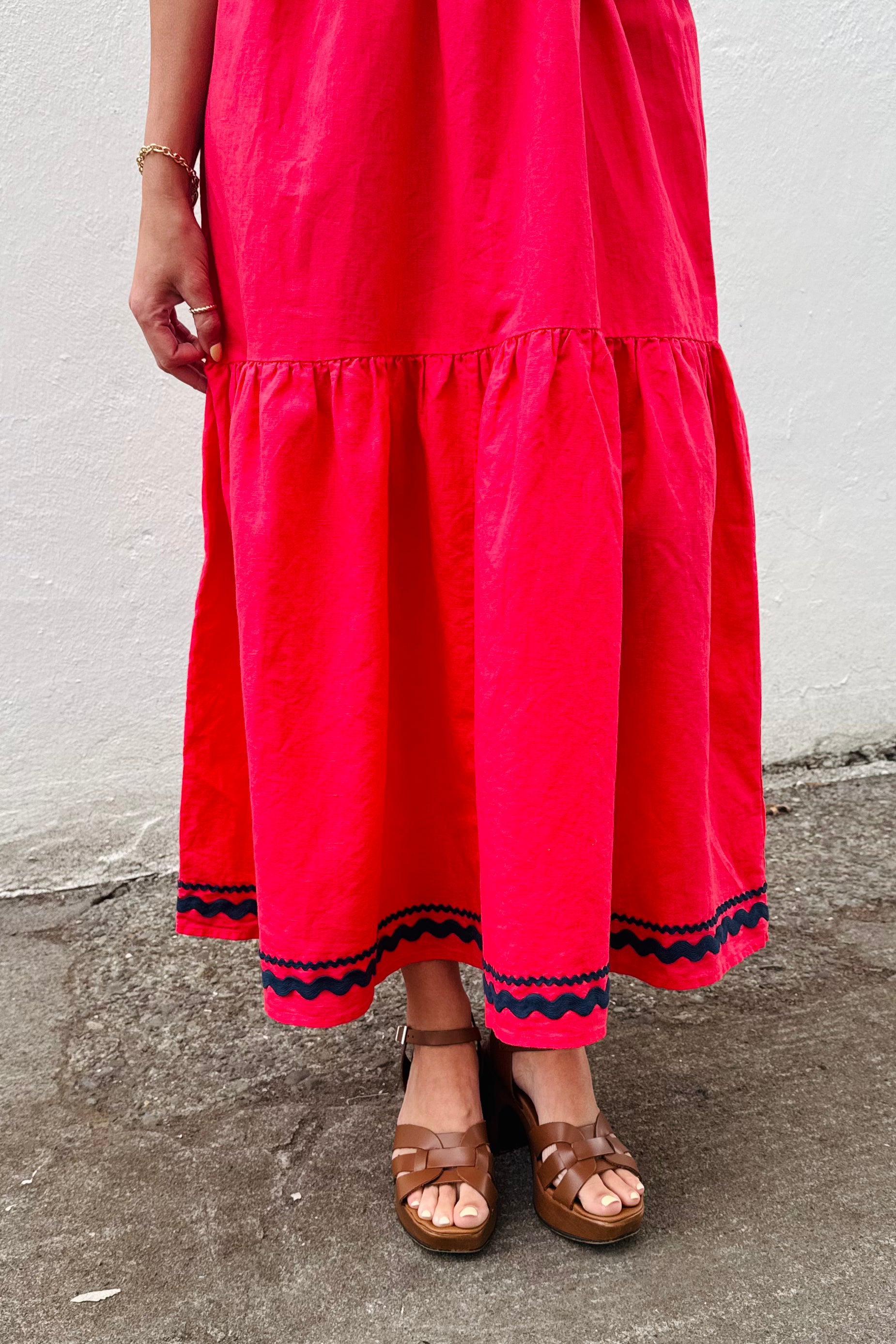 Roxy Dress