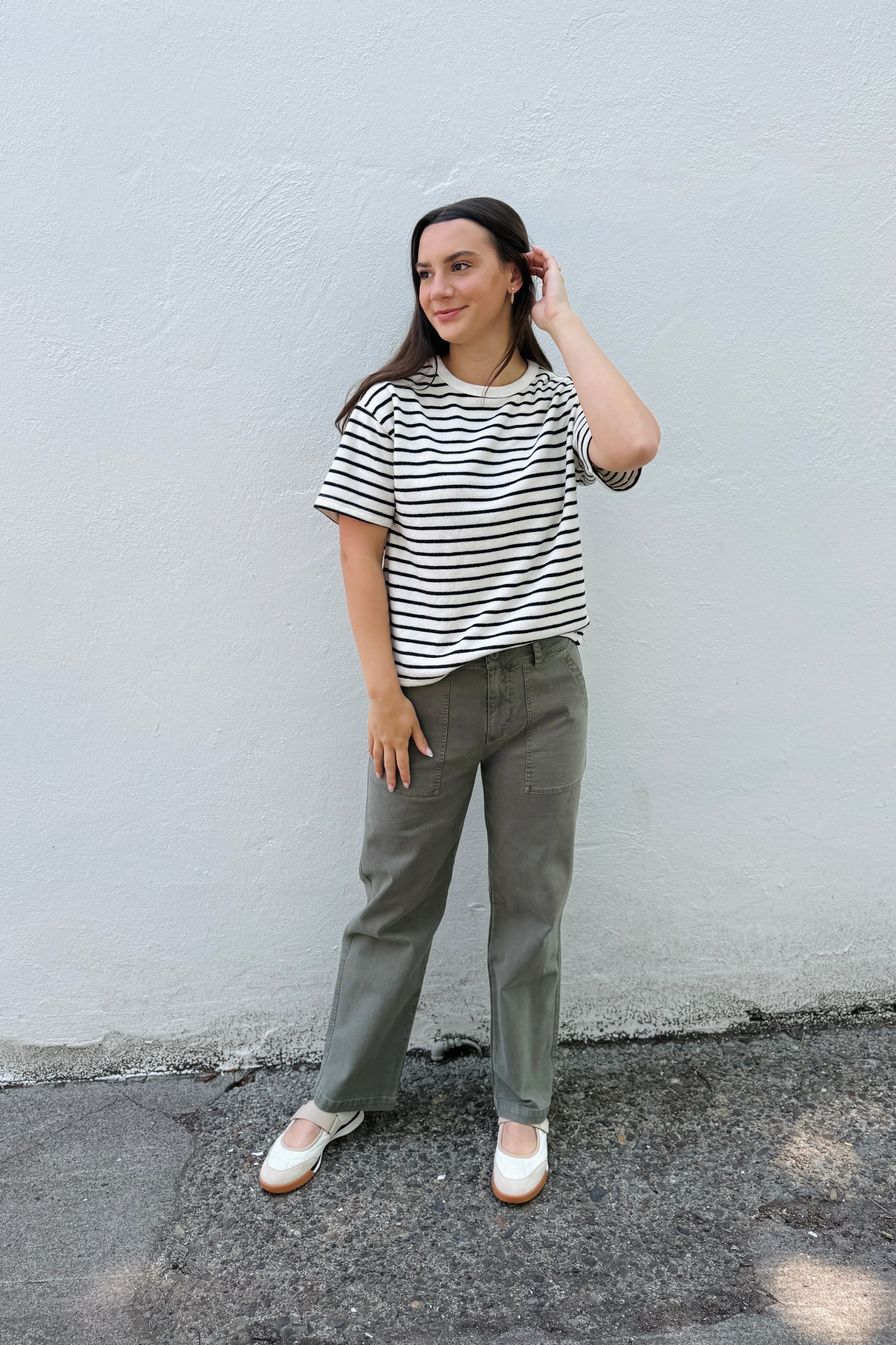 Ryder Pant