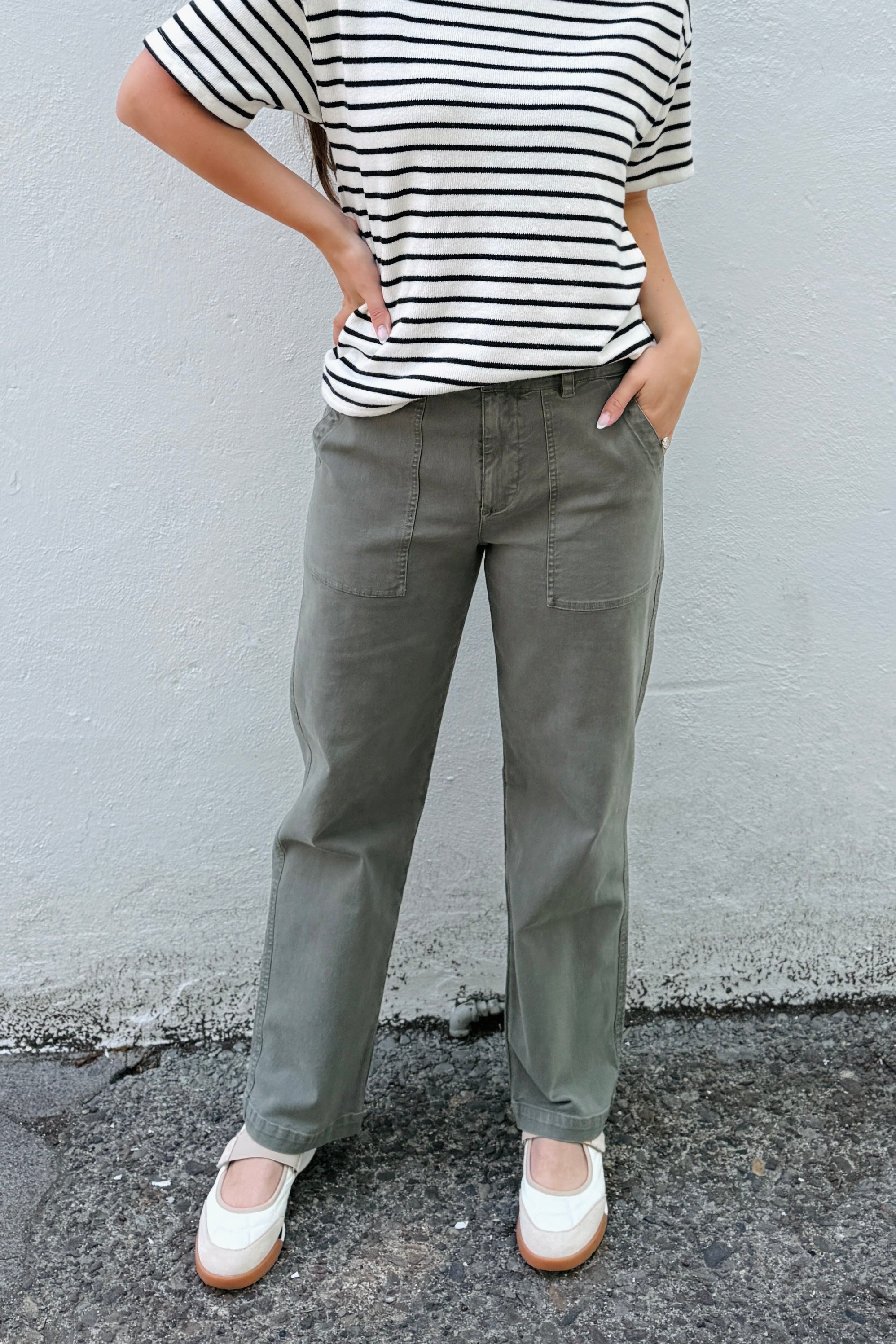 Ryder Pant