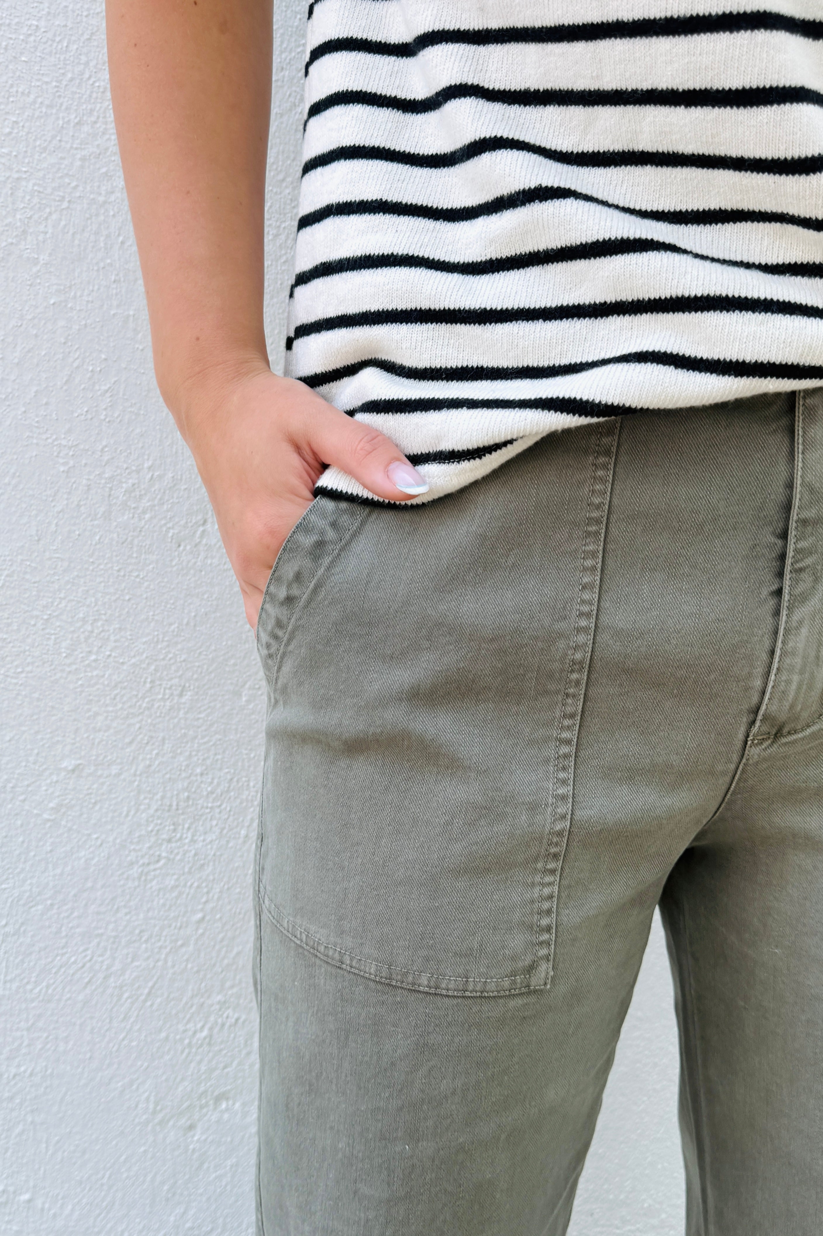 Ryder Pant