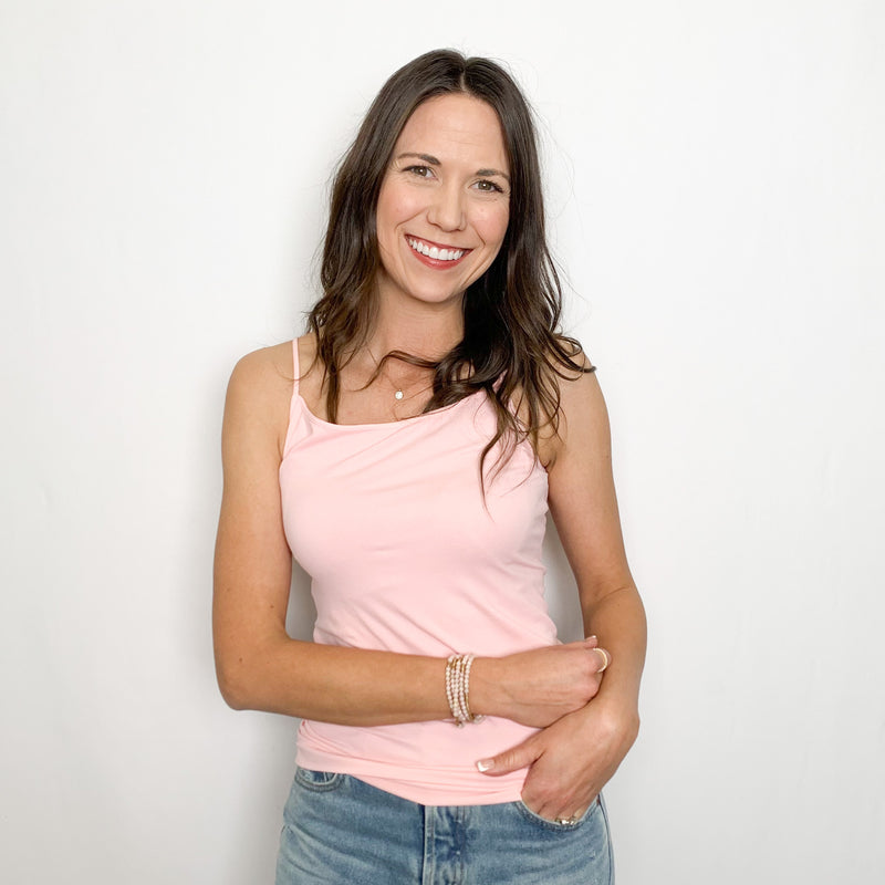 Signature Cami