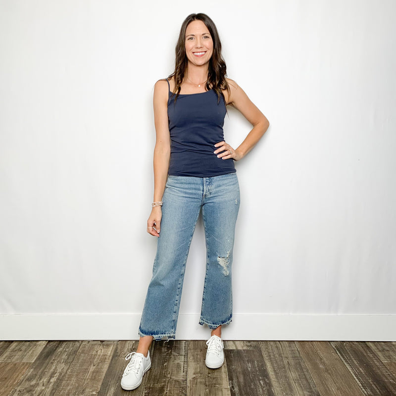 Signature Cami