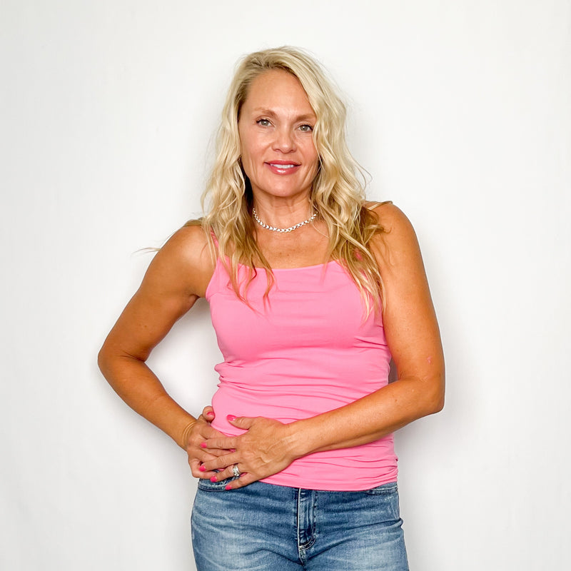 Signature Cami