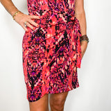 Skarlett Dress