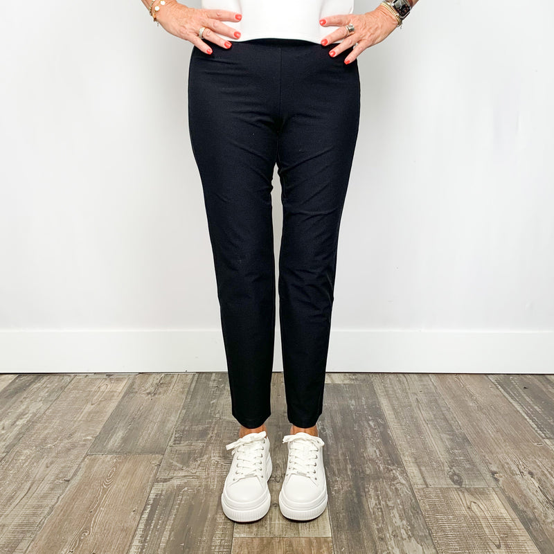 Slim Ankle Pant