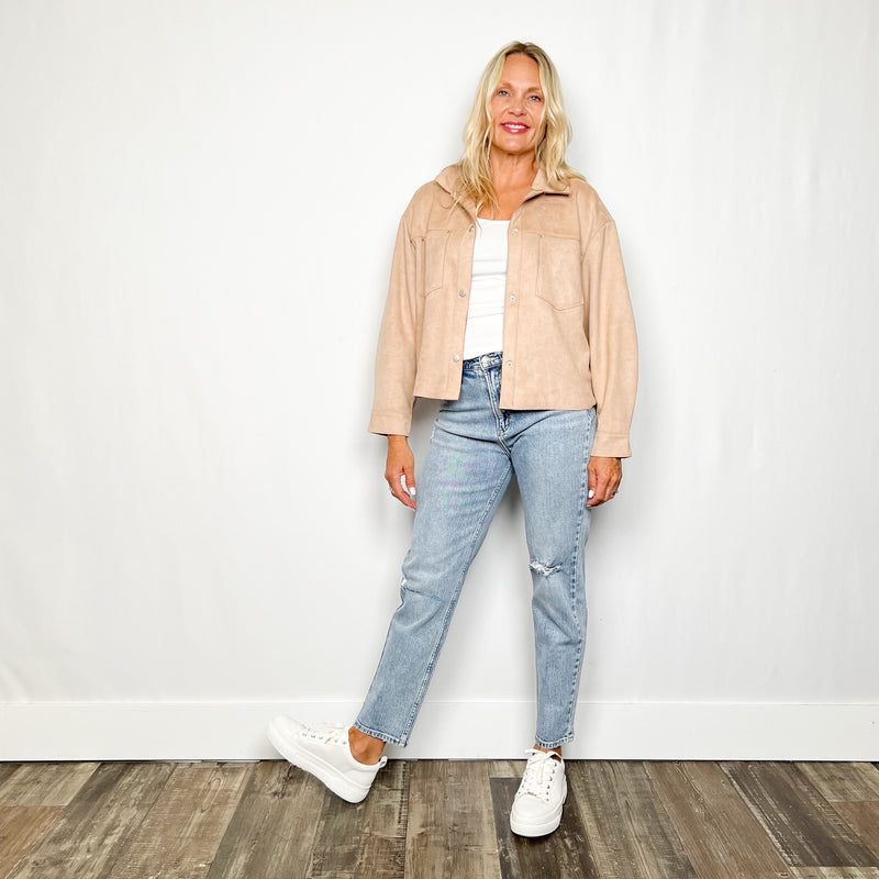 Sloan Jacket