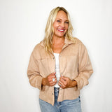 Sloan Jacket