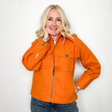 Stassi Jacket