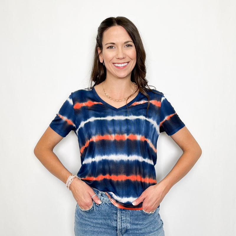 Sunrise Tee