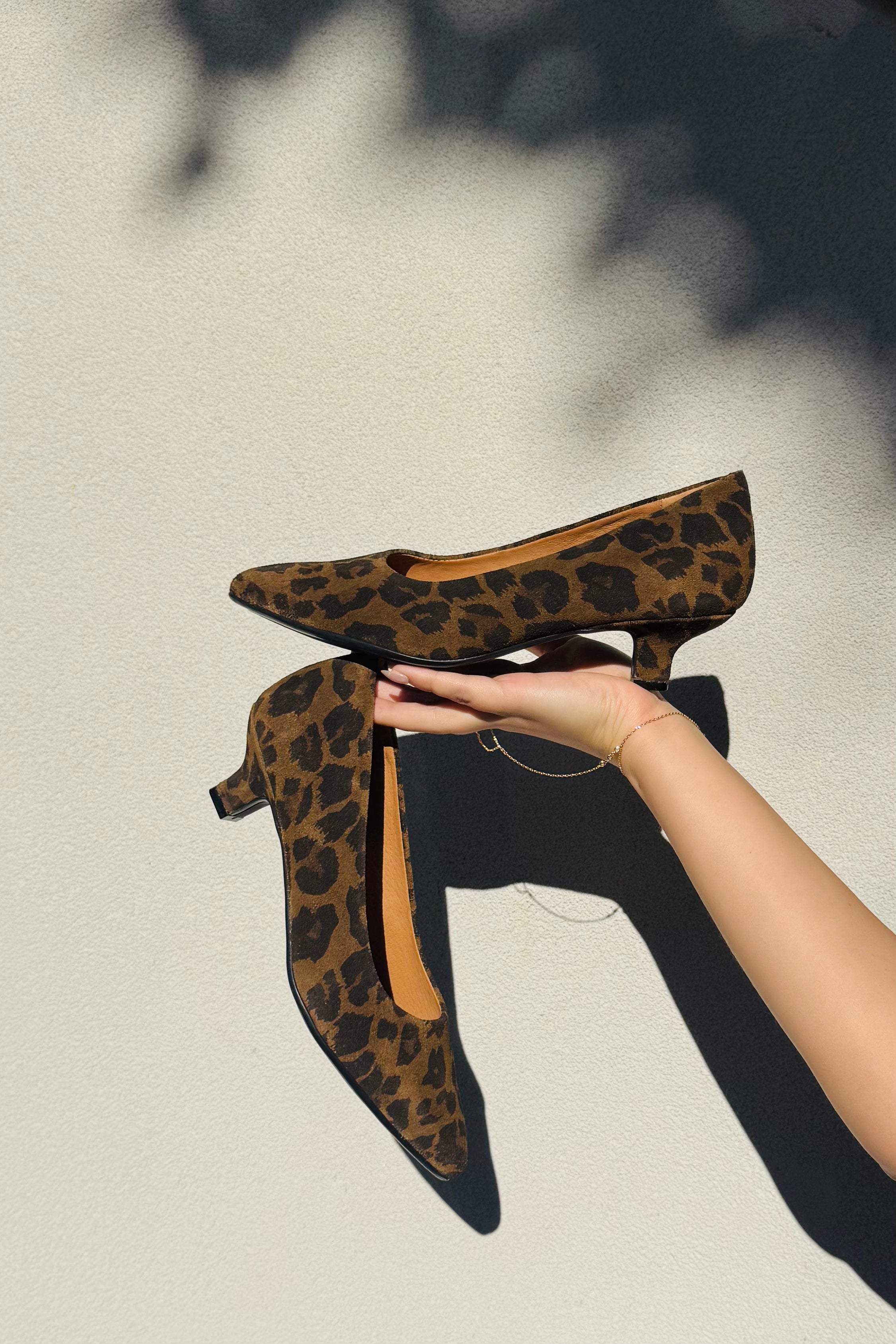 Sabrina Pump