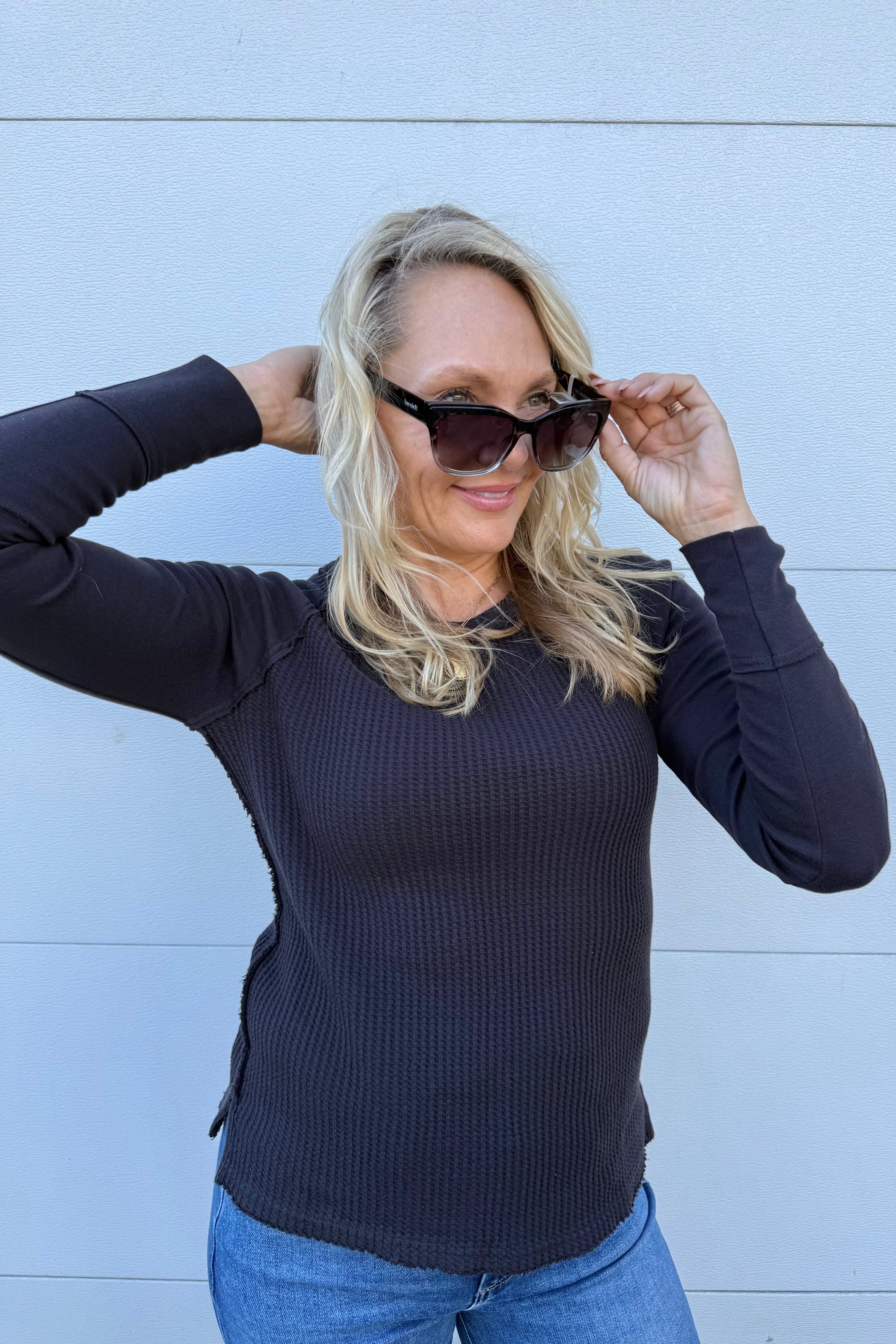 Sadie Raglan