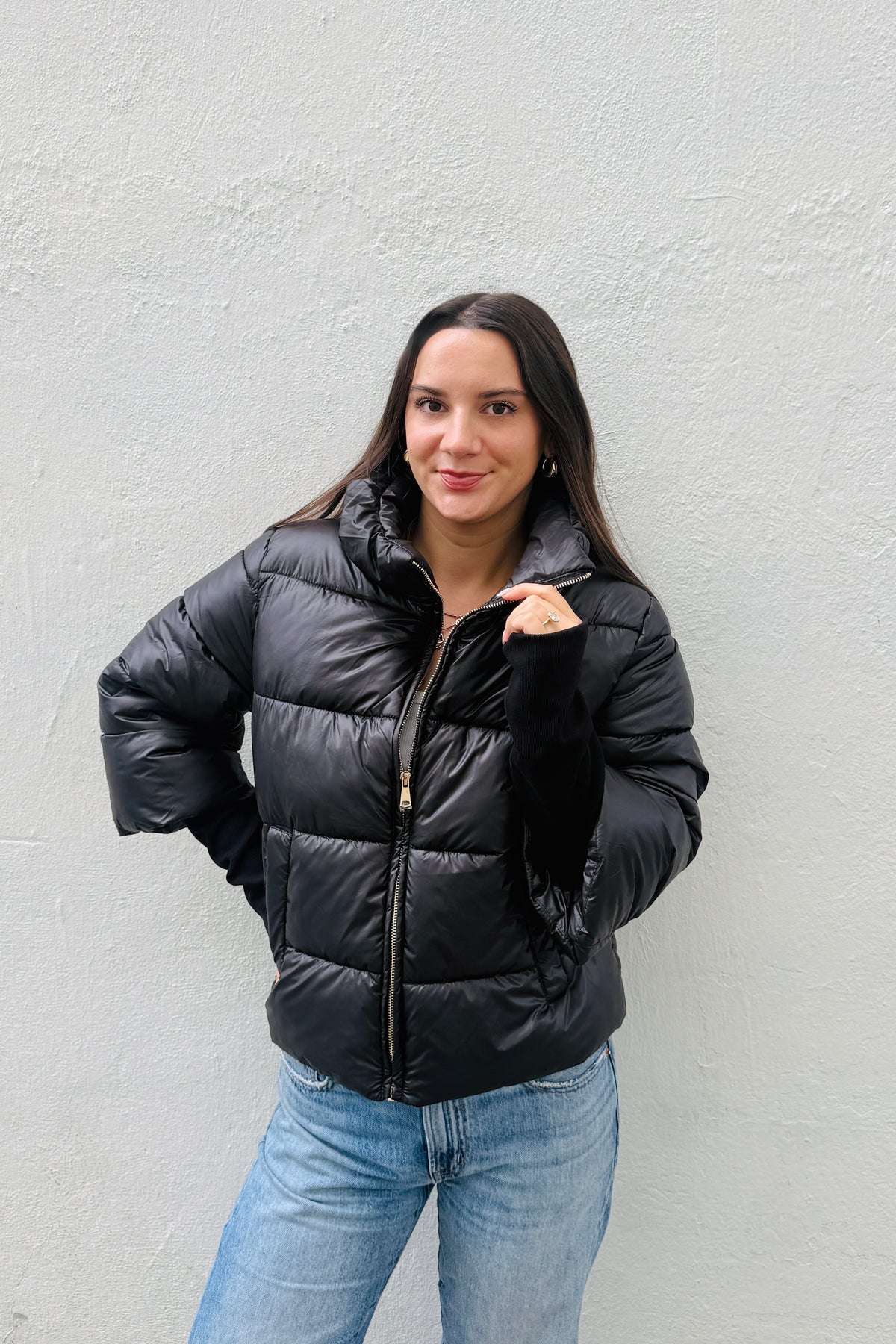 Samantha Puffer | Love Token