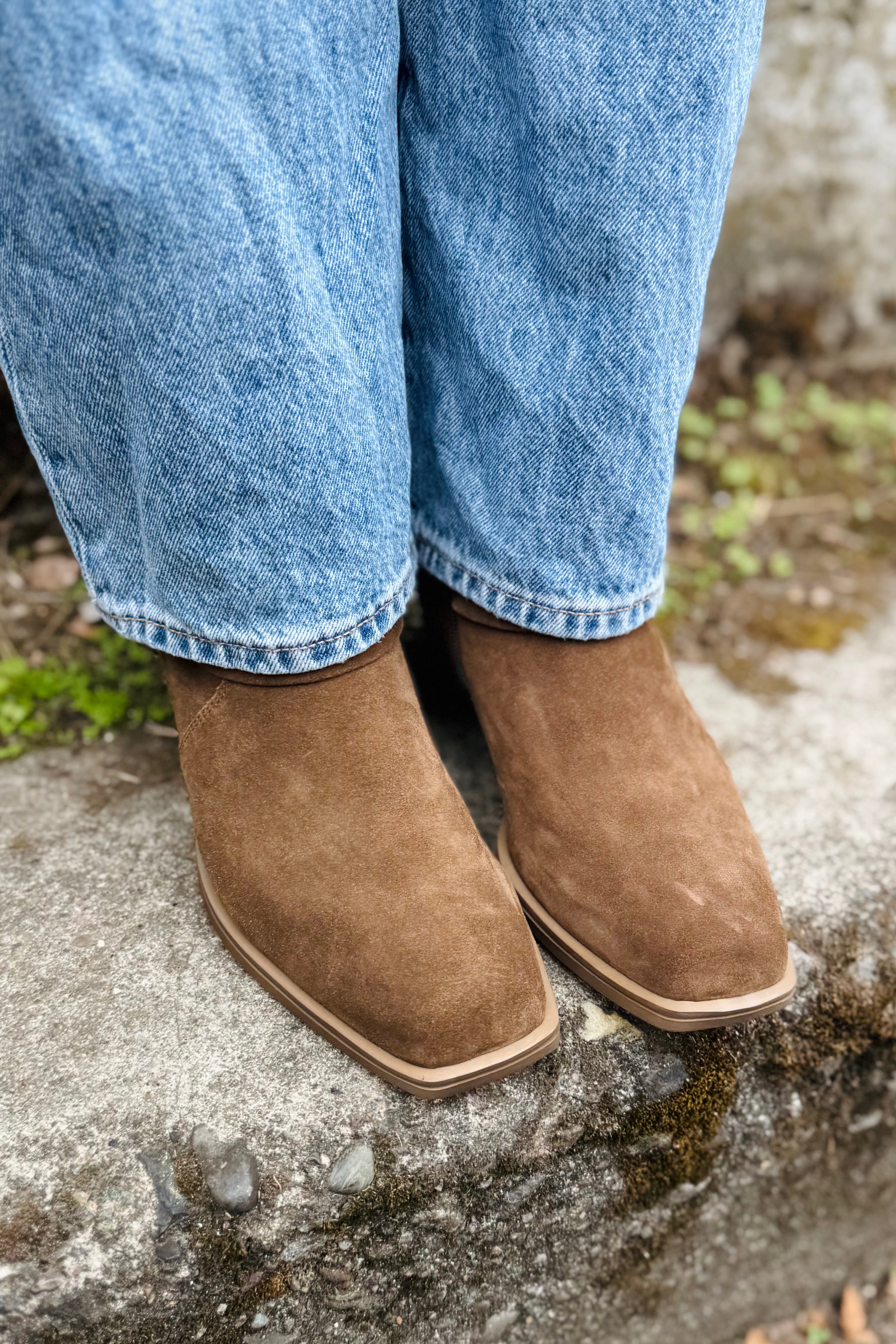Savannah Boot