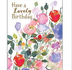 Lovely roses
