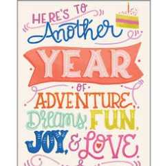 Another Year