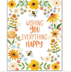 Bees and Flowers
