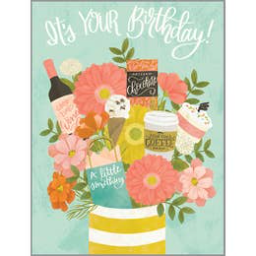 Birthday Treats