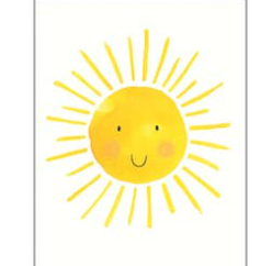 Smiling Sun