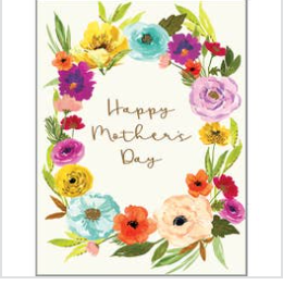 Floral Wreath