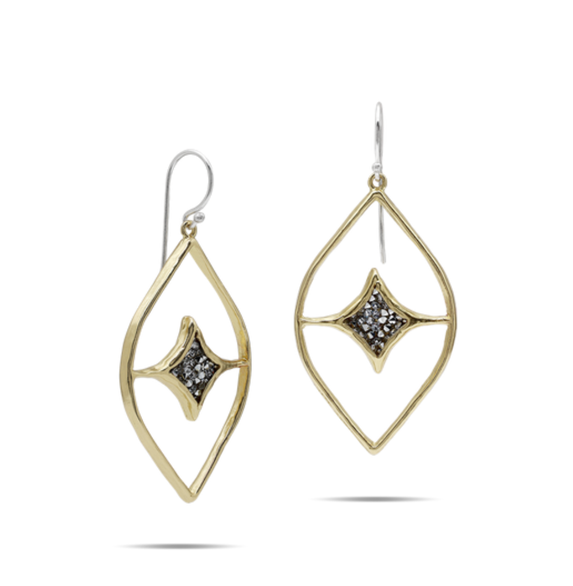 Magna Lux Earrings